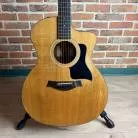 TAYLOR - 114CE 2021 "RELIC" + housse