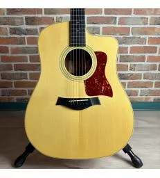 TAYLOR - 210CE-K + HOUSSE...