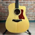 TAYLOR - 210CE-K + HOUSSE D'ORIGINE