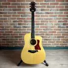 TAYLOR - 210CE-K + HOUSSE D'ORIGINE