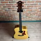 TAYLOR - 210CE-K + HOUSSE D'ORIGINE