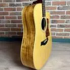 TAYLOR - 210CE-K + HOUSSE D'ORIGINE