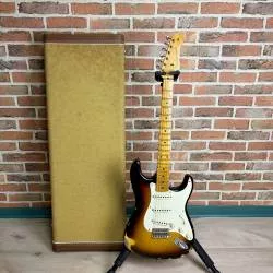 FENDER - CUSTOM SHOP...
