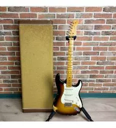 FENDER - CUSTOM SHOP...