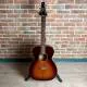 SEAGULL - S6 ORIGINAL SLIM CONCERT HALL BURNT UMBER