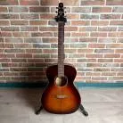 SEAGULL - S6 ORIGINAL SLIM CONCERT HALL BURNT UMBER