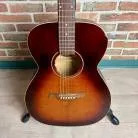 SEAGULL - S6 ORIGINAL SLIM CONCERT HALL BURNT UMBER