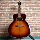 SEAGULL - S6 ORIGINAL SLIM CONCERT HALL BURNT UMBER