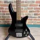 SCHECTER - BASS DIAMOND SERIES DELUXE 4