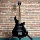 SCHECTER - BASS DIAMOND SERIES DELUXE 4