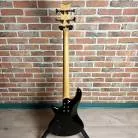 SCHECTER - BASS DIAMOND SERIES DELUXE 4