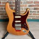 FENDER - MICHAEL LANDAU COMA STRAT + ETUI ET ACCESSOIRES
