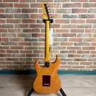 FENDER - MICHAEL LANDAU COMA STRAT + ETUI ET ACCESSOIRES