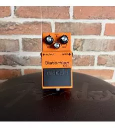 BOSS - DS-1 + BOITE