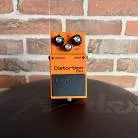 BOSS - DS-1 + BOITE