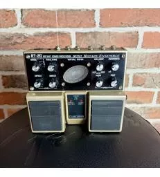 BOSS - RT-20 ROTARY ENSEMBLE