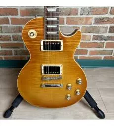 GIBSON - LES PAUL STANDARD...