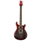 PRS GUITARS - SE CUSTOM 24 CHARCOAL CHERRY BURST