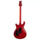 PRS GUITARS - SE CUSTOM 24 CHARCOAL CHERRY BURST