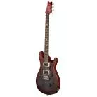 PRS GUITARS - SE CUSTOM 24 CHARCOAL CHERRY BURST