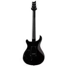 PRS GUITARS - SE CUSTOM 24 SEMI-HOLLOW PIEZO CHARCOAL BURST