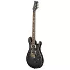 PRS GUITARS - SE CUSTOM 24 SEMI-HOLLOW PIEZO CHARCOAL BURST