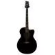 PRS GUITARS - SE A20E BLACK TOP