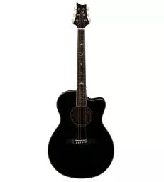 PRS GUITARS - SE A20E BLACK TOP
