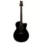 PRS GUITARS - SE A20E BLACK TOP