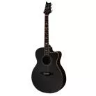 PRS GUITARS - SE A20E BLACK TOP