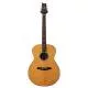 PRS GUITARS - SE T60E NAT SONITONE