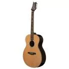 PRS GUITARS - SE T60E NAT SONITONE