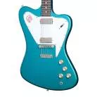 GIBSON - 1965 NON-REVERSE FIREBIRD V 12-STRING REISSUE​ AQUA MIST