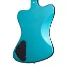 GIBSON - 1965 NON-REVERSE FIREBIRD V 12-STRING REISSUE​ AQUA MIST