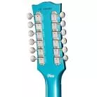 GIBSON - 1965 NON-REVERSE FIREBIRD V 12-STRING REISSUE​ AQUA MIST