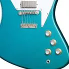 GIBSON - 1965 NON-REVERSE FIREBIRD V 12-STRING REISSUE​ AQUA MIST