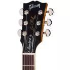 GIBSON - LES PAUL STANDARD 60S PLAIN TOP  TOBACCO BURST  EXCLUSIVE