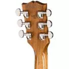 GIBSON - LES PAUL STANDARD 60S PLAIN TOP  TOBACCO BURST  EXCLUSIVE