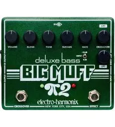 ELECTRO-HARMONIX - DELUXE BASS BIG MUFF PI 2