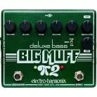 ELECTRO-HARMONIX - DELUXE BASS BIG MUFF PI 2