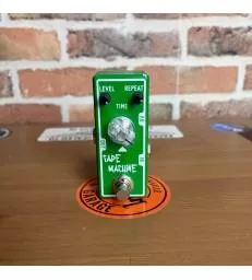 TONE CITY - TAPE MACHINE