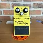 BOSS - SD-1 + BOITE