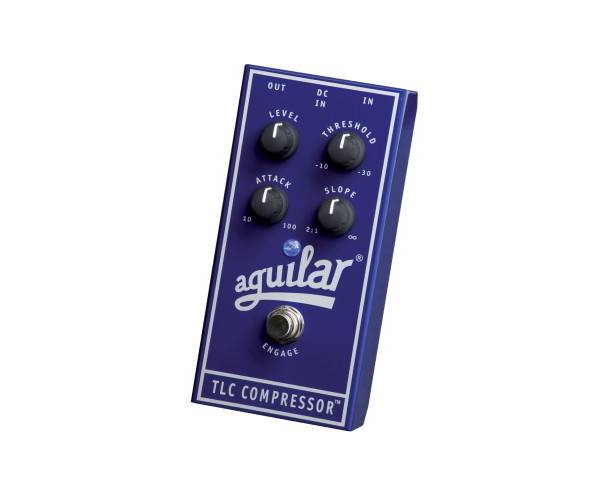 AGUILAR - TLC COMPRESSOR