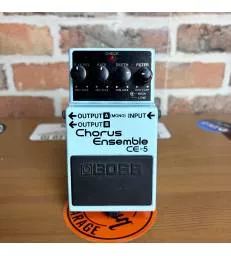 BOSS - CHORUS CE-5