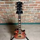 GIBSON - LES PAUL STANDARD 60S FADED VINTAGE CHERRY SUNBURST + ETUI