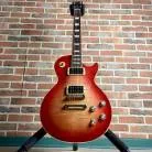 GIBSON - LES PAUL STANDARD 60S FADED VINTAGE CHERRY SUNBURST + ETUI