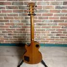 GIBSON - LES PAUL STANDARD 60S FADED VINTAGE CHERRY SUNBURST + ETUI