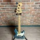 FENDER - PLAYER JAZZ BASS TIDEPOOL 2022