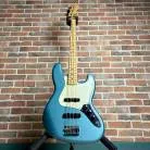 FENDER - PLAYER JAZZ BASS TIDEPOOL 2022