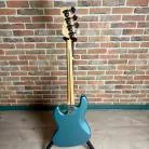 FENDER - PLAYER JAZZ BASS TIDEPOOL 2022